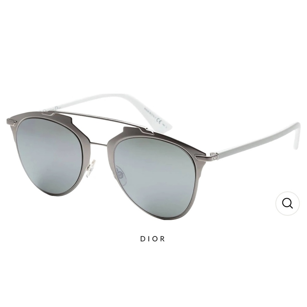 DIOR REFLECTED/S DC 085L Aviator Sunglasses